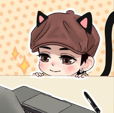 renxwxw's profile picture. ( ˘ ³˘)♥🤖🦙🦁🐺    ✿no permanent artstyle