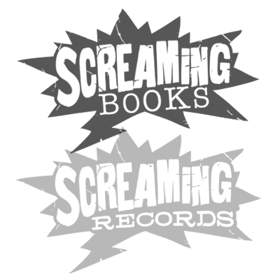 Home of vinyl-only label and book publishing company focusing on bringing the danger and quality back!