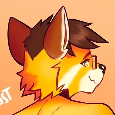 Wah! | 🔞 | 23 | He/Him | Pan | Just a lil guy who likes being lewd! All my content in link below~ ✨️| PFP by @JustToast_Art