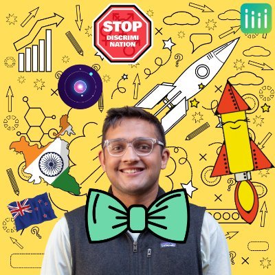 Vivek Katial Profile
