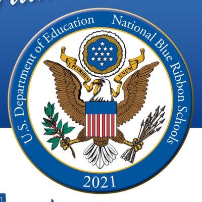 Community. Faith. Excellence! National Blue Ribbon School ‘85, ‘05, ‘14 & ‘21 Catholic Education Honor Roll - School of Excellence