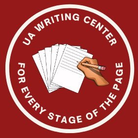 The University of Alabama Writing Center provides free one-on-one consultations for students in all disciplines for every stage of the page!