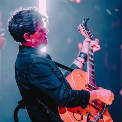 Iain Archer Profile