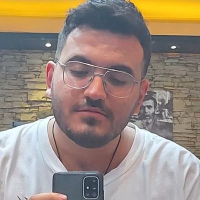 _GODlyzzz's profile picture. ‏‏طبیعی باش                           
                           mehdiz🐼                        
         https://t.co/YZ52obyPKy‎‎‎