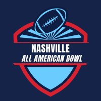 Nashville All American Bowl 🏈(@NashvilleAABowl) 's Twitter Profile Photo