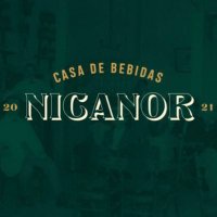 Nicanor, Casa de Bebidas (@nicanorec) 's Twitter Profile