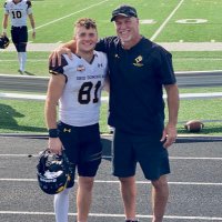 Zach Bartrum (@fentonator_15) 's Twitter Profile Photo