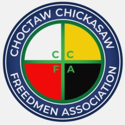 An association of advocacy and training that will develop and identify resources to those wishing to learn more about their Choctaw/Chickasaw Freedmen History.