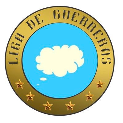 #LigaDeGuerreros