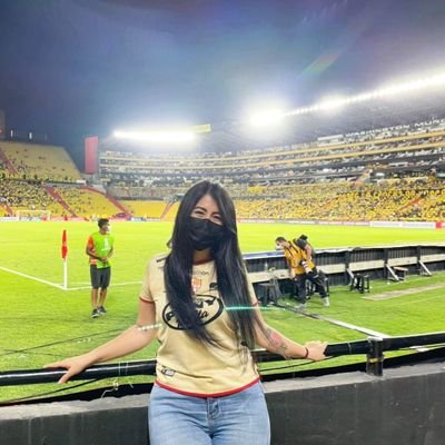 Mamá de Dayen Abigail🌙
Orense🇪🇨
Nutricionista-Dietista💚
Socia de BarcelonaSC💛
Residente🎶