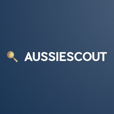 Australian professional football scout | DM for enquiries