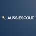 AussieScout (@scout_aussie) Twitter profile photo