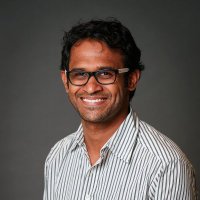 Srini (@shrinivasap) 's Twitter Profile