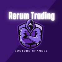 Rerum Trading(@RerumTrading) 's Twitter Profile Photo