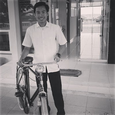 herjunosipito's profile picture. Tampan dan mempesona