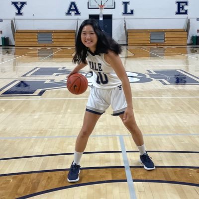 Menlo School ‘21 • Yale Basketball ‘25