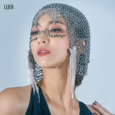 루나(LUNA) Official Twitter