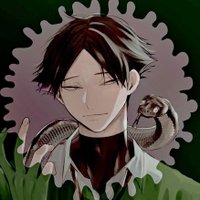– 𝐊𝐀𝐙𝐔𝐇𝐀 (@katonnoshonen) 's Twitter Profile Photo – 𝐊𝐀𝐙𝐔𝐇𝐀 (@katonnoshonen) 's Twitter Profile Photo