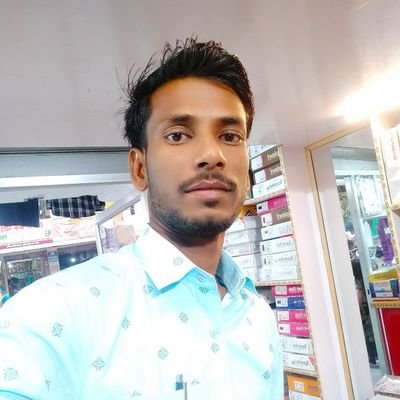 Chandanvkpk143's profile picture. 