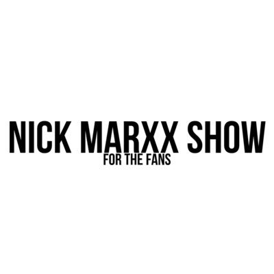 The Nick Marxx Show | Host by @nickmarxxpov