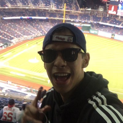 Victor_fp99's profile picture. Stonks📈 💼News  Béisbol🔥⚾️ Futbol⚽️ Tennis 🎾