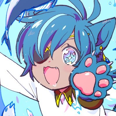 おかきさんのプロフィール画像