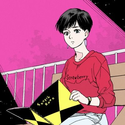 Whiskyさんのプロフィール画像