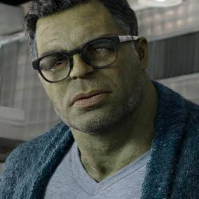 Hulk Cinéfilo