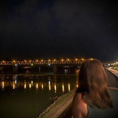 ACalm_4644's profile picture. 🇭🇷 Web Developer by day - Data Scientist by night 👩‍💻 || 🌱 constantly searching for my purpose🌱 || 🕊 always have #faith 🕊 #GodIsLove ||