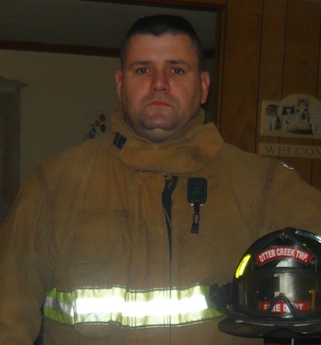 JeffreyEMcGowan's profile picture. Hello world, I am a Firefighter/Paramedic and proud father of 5 awesome kids!