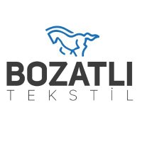 BOZATLI TEKSTİL(@Bozatlitekstil) 's Twitter Profile Photo
