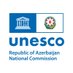 National Commission of Azerbaijan for UNESCO (@UNESCO_AZ) Twitter profile photo