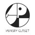 HUNGRY CLOSET (@hungryclosetjp) Twitter profile photo HUNGRY CLOSET (@hungryclosetjp) Twitter profile photo