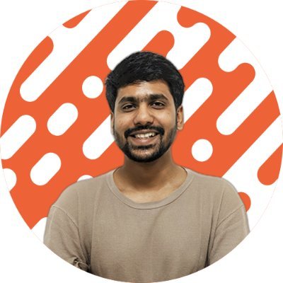 saurabhk_'s profile picture. Building frontend @MXPlayer, ex @housing. Curious about psychology and human evolution 📚