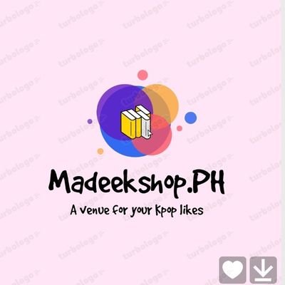 A venue for your Kpop likes! Kaya magpabudol kana!| All fandoms are welcome!! Opens Monday to Friday 10AM - 10PM| #madeekshop_feedback