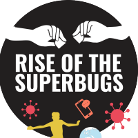 Rise of the Superbugs (@rsuperbugs) 's Twitter Profile