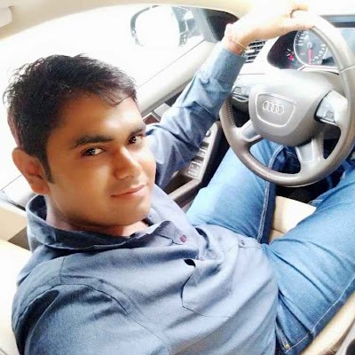 DipeshG43490861's profile picture.