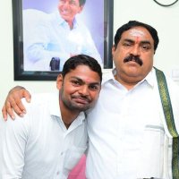 Jogu Gopi TRS (@jogugopitrs) 's Twitter Profile