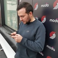 Mike Richman (@mikegrich) 's Twitter Profile