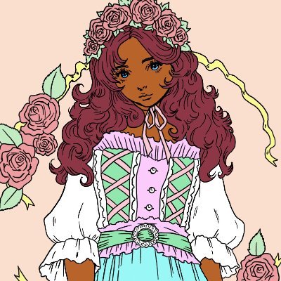 🥰You should totally listen to what I have to say. 🥰⚢
💙 Musician/Music Lover |Freelancer | Creative Sapphic | Creator of Pass The Aux