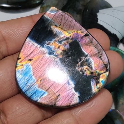 India beads manufacturer//worldwide shipping//wholesale order//shipping -4.$//paypal accepted//DM for custom orders//Drilling available......wasi123⤵️