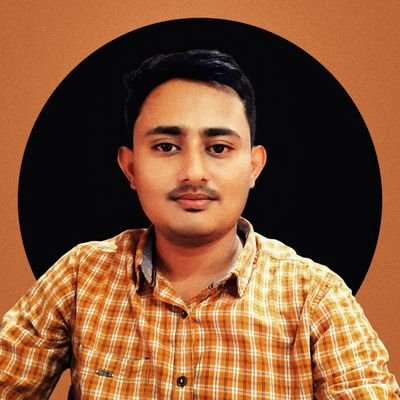 yesIam_zahir's profile picture. UI UX designer