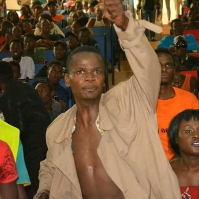 AburaWuod's profile picture. 1.Political activist ,Barrister and Solister.

2.Founder of Brain Counter Brain Alliance.

3.Youth activists Kisumu chapter Branch.

https://t.co/t1PzRNpXW0 supporter o