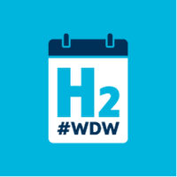 WOCHE DES WASSERSTOFFS(@Woche_des_H2) 's Twitter Profile Photo