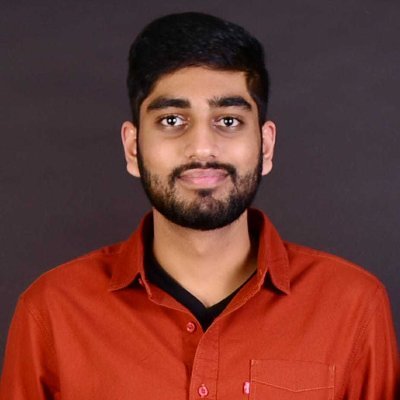 Pranav Prakash Profile