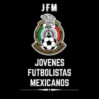JovenesFutboli1's profile picture. Instagram: @Jovenesfutbolistas_mexicanos
Seguimiento a los Jóvenes Futbolistas Mexicanos alrededor del mundo 🇲🇽