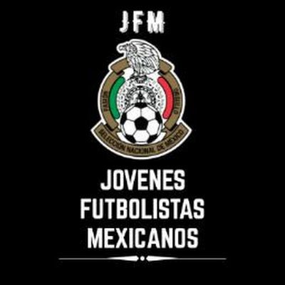 Instagram: @Jovenesfutbolistas_mexicanos
Seguimiento a los Jóvenes Futbolistas Mexicanos alrededor del mundo 🇲🇽