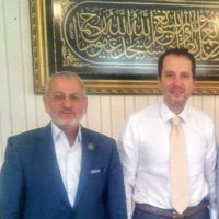 Yahya Coşkunsu (@yahyacoskunsu) 's Twitter Profile