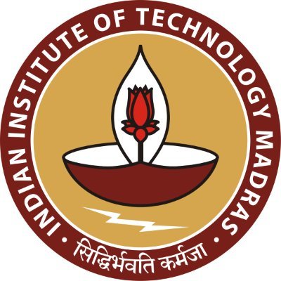 IIT Madras Online Diploma Programs Profile