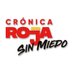CrónicaRojaEc (@cronica_ecuador) Twitter profile photo CrónicaRojaEc (@cronica_ecuador) Twitter profile photo